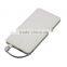 Wholesale Abs Branded Mobile Power Bank 10000mAh, Leather Power Charger