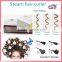 Professional automatic magic hair curler curling machine