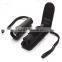 Zoom focus high power UV flashlight
