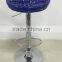 Pu Height Folding Chairs Bar Furniture For Sale HE-2125