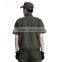 Summer outdoor cotton breathable uniform thin military clothing