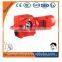 Rotating variable speed gearbox
