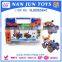 wholesale hot sale self-assembly toys for kids