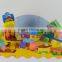 baby early learning&education eva foam toys for kids