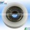 china supplier nylon sliding window roller