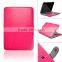 Laptop Case Pu Leather Folio Sleeve Bag For Macbook Air/Pro/Retina 11 12 13 15"