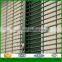 High quality and low price 358 high security fence /anti climb security fence on selling
