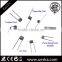 Hot kan thal a1 ni80 nichrome ni200 Prebuilt Hive coil wire