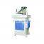 Material Cutting and Punching machine