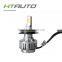 HTAUTO 66w High Power Led Headlight Super Cob Led Car Headlight 3000LM Led Bike Headlight