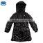 (F4510) Wholesale new arrival children warm wear baby girl down coat with hood in winter