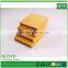 Customized color pvc floor indoor/outdoor /nailed /sawing