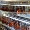 Poultry Battery Cage System Made in China, Hot Sale in Kenya