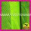 Polyester Mesh Fabric in Sportswear