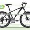 26 aluminum alloy frame mountain bike bicycle