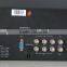 Lilliput 7" IPS Rack Mount Audio Monitor With HD-SDI Input
