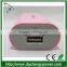 Best selling perfect design portable candy power bank 5200mah for mobile phone