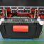 WC67Y-63/1600 Hydraulic Press Brake machine / CNC Bending machinewith Delem DA52S