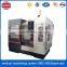 Bed 1050*520mm,3 Axis Cnc Vertical Machining Center Price VMC-855(hard rail)