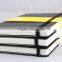 A4/A5/A6 size exquisite design pu/genuine leather legendary notebooks with customer logo                        
                                                                                Supplier's Choice