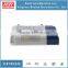 Meanwell 60W Multiple-Stage Output Current led dali dimming driver dimmable led driver 1400ma LCM-60DA