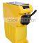 Soft Ice Cream Machinery from factory