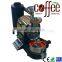 1kg Stainless Steel Coffee Bean Roaster Machine with FOTEK PID Controller