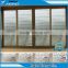 Floral glass sticker Solid PVC Static Window Film most hot sales in Europe