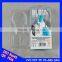 Flexible Plastic Packaging for Blue LED Light Strip Clamshell Package
