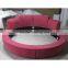 2015 Classic round fabric bed SY10066
