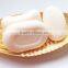 Paper packaging Non Handmade Solid Form Best Skin Whitening Bath Soaps