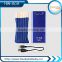 Portable Hand Warmer Promotional Item New Product Solar Powered Portable Heater
