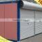 steel structural for car parking
