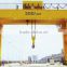Heavy duty gantry crane 30 ton