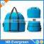Folding shoulder bag waterproof bag