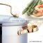 6pcs Stainless Steel Cookware Casserole set