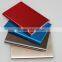 2000mah aluminum gift power bank