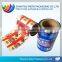 Manufacturer wholesale food grade plastic film roll for snack packaging/packaging film                        
                                                                                Supplier's Choice