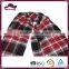 New product wholesale high quality acrylic scarf