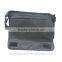 Mens Single Shoulder Bag Black Cheap Promotional Camera Bag