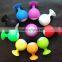 Hot mini portable waterproof gift speaker with stand for mobile phone and tablet pc