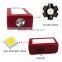 Asia Leader Products 24SMD+30LED+1W 650Lumen Outdoor Connection Multifunction Camping Lantern