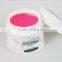 The nail builder gel polish, The UV gel builder nail polish 30ml