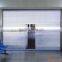 automatic gi and ppgi material roller shutter door roll forming machine