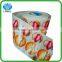 Food Laber for Noodle Waterproof Sticker for Food