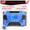 20A new solar charge controller 12/24v with LCD screen in new technology