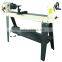 14" Woodworking lathe machine wholesale