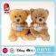 Wholesale custom stuffed plush teddy bear