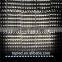 4CH outdoor dmx led bar 60W LED wall wash bar white led up light IP66
