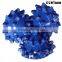 17 1/2 IADC127 Tricone steel bits for oil water and mining drilling